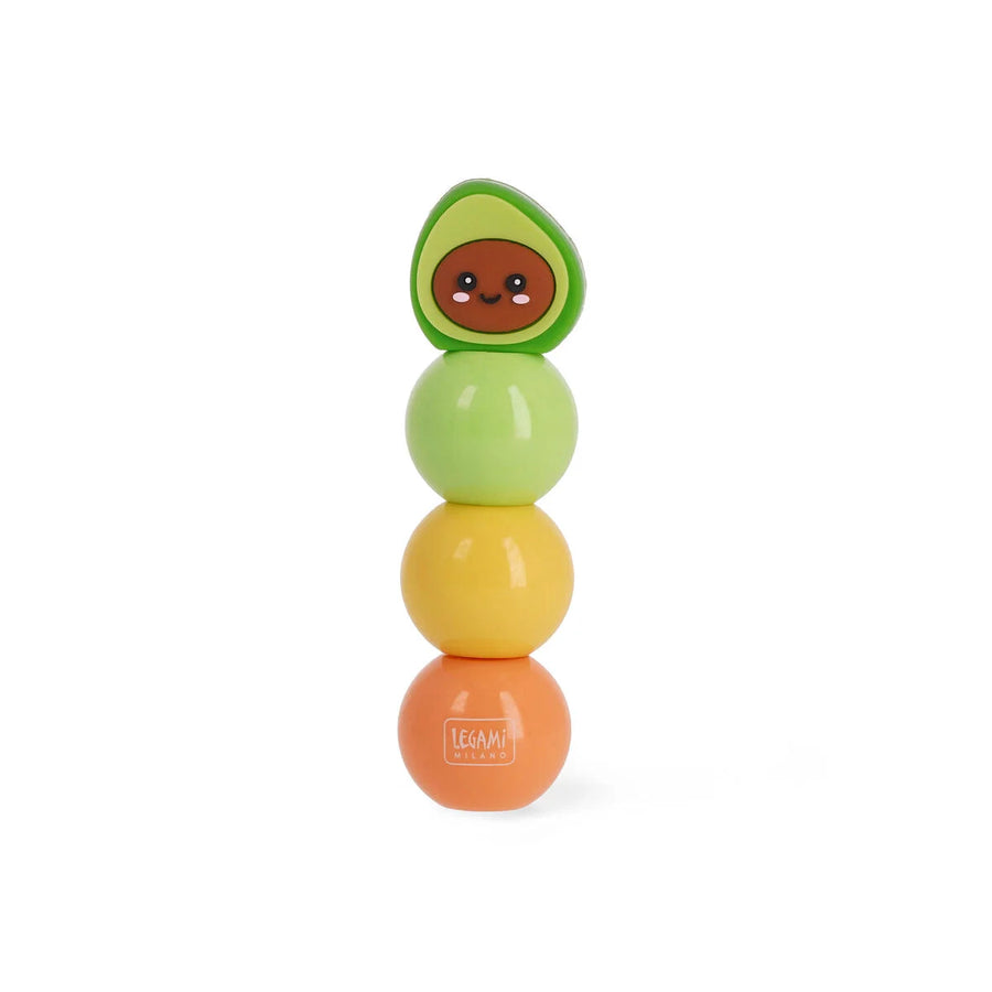EVIDENZIATORI 3 IN 1 - IS BETTER THAN AVOCADO