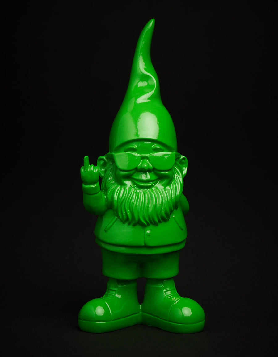 BERNARDO POP GREEN