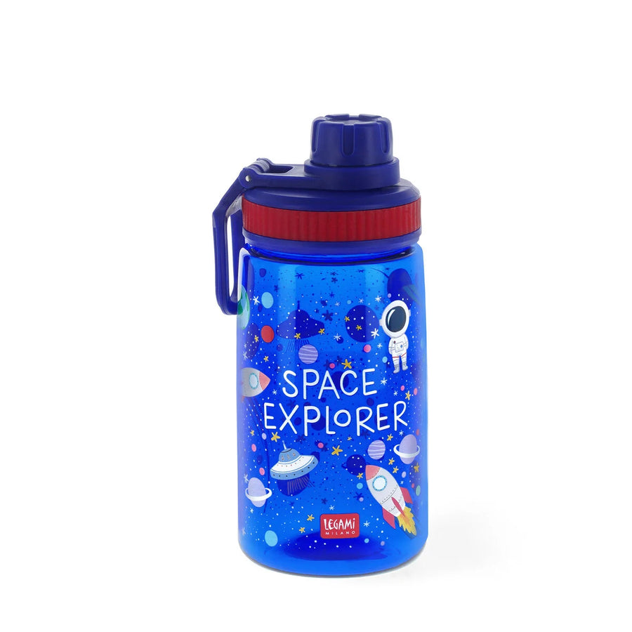 KIDS BOTTLE LET'S DRINK! SPACE