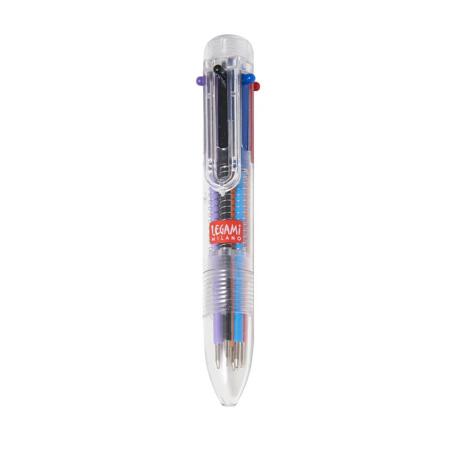 MAGIC 6 COLOR RAINBOW PEN