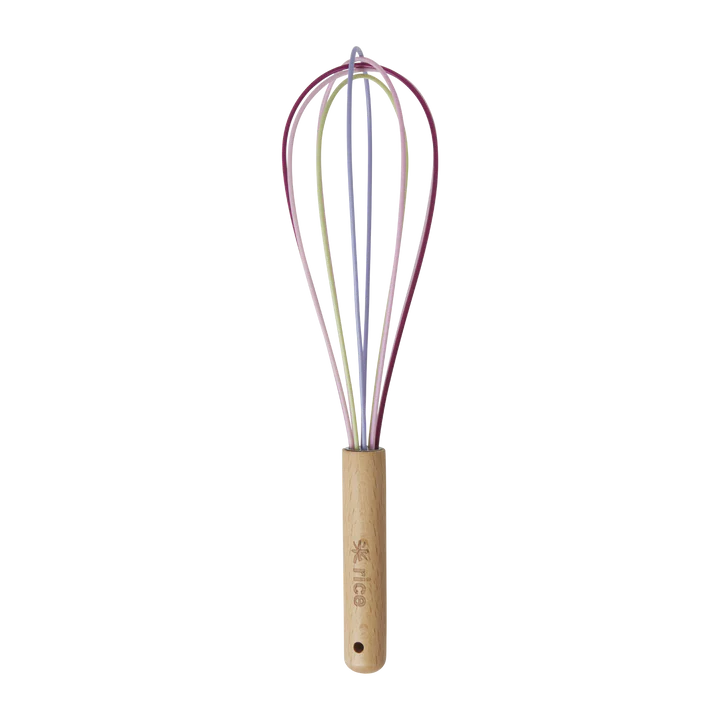 FRUSTA IN SILICONE MULTICOLOR