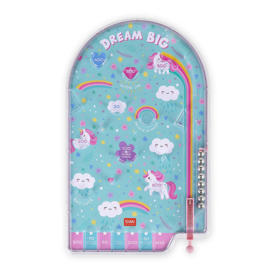 MINI FLIPPER UNICORN