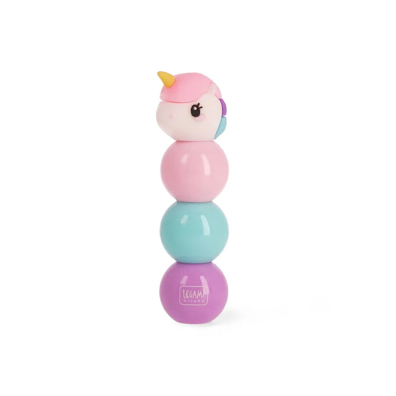 EVIDENZIATORI 3 IN 1 - IS BETTER THAN UNICORN