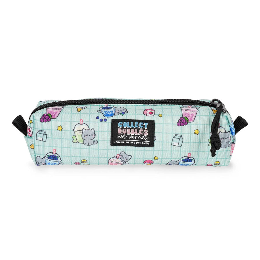 Astuccio My Pencil Case - Kitty Bubble Tea Legami