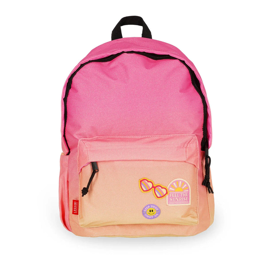 Zaino My Backpack - Sunrise Lover Legami