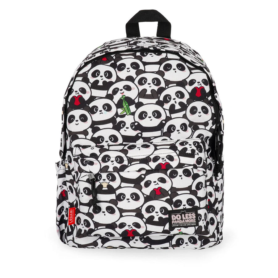 Zaino My Backpack - Panda Legami