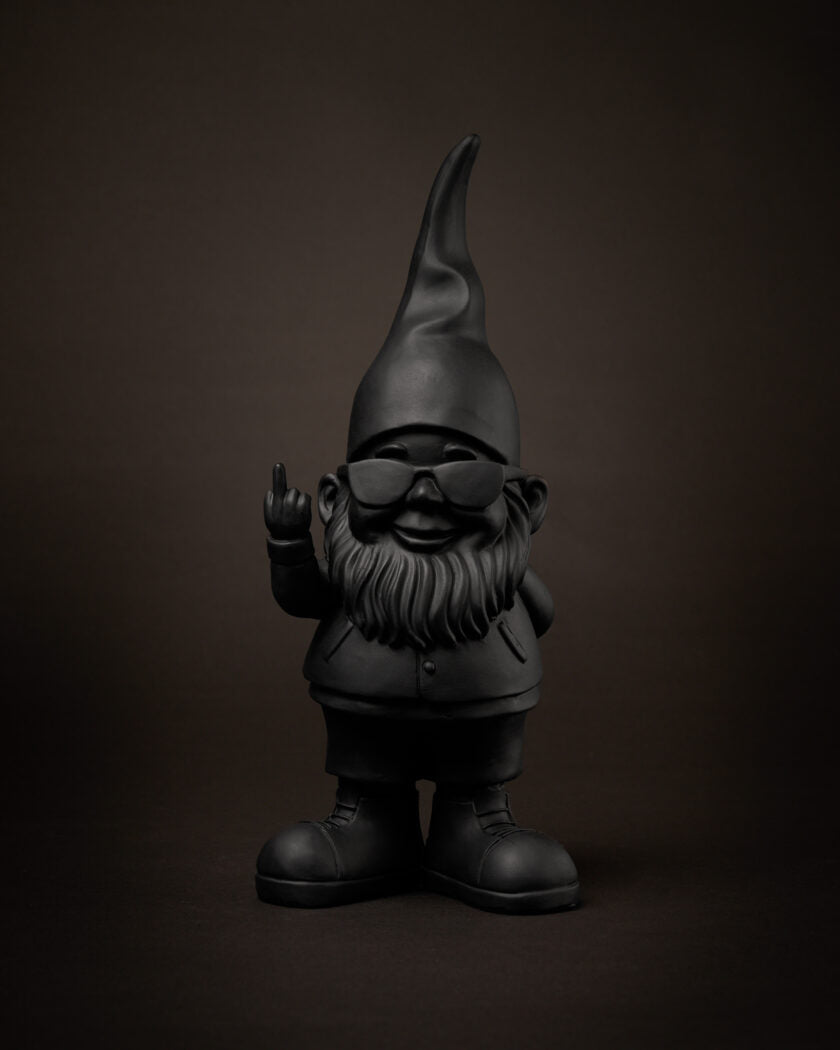 BERNARDO MINI BLACK