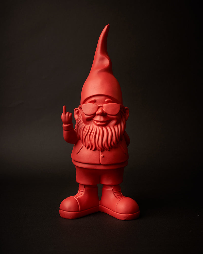 BERNARDO MINI RED